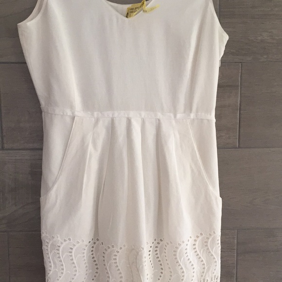 JCrew dress - Picture 6 of 11